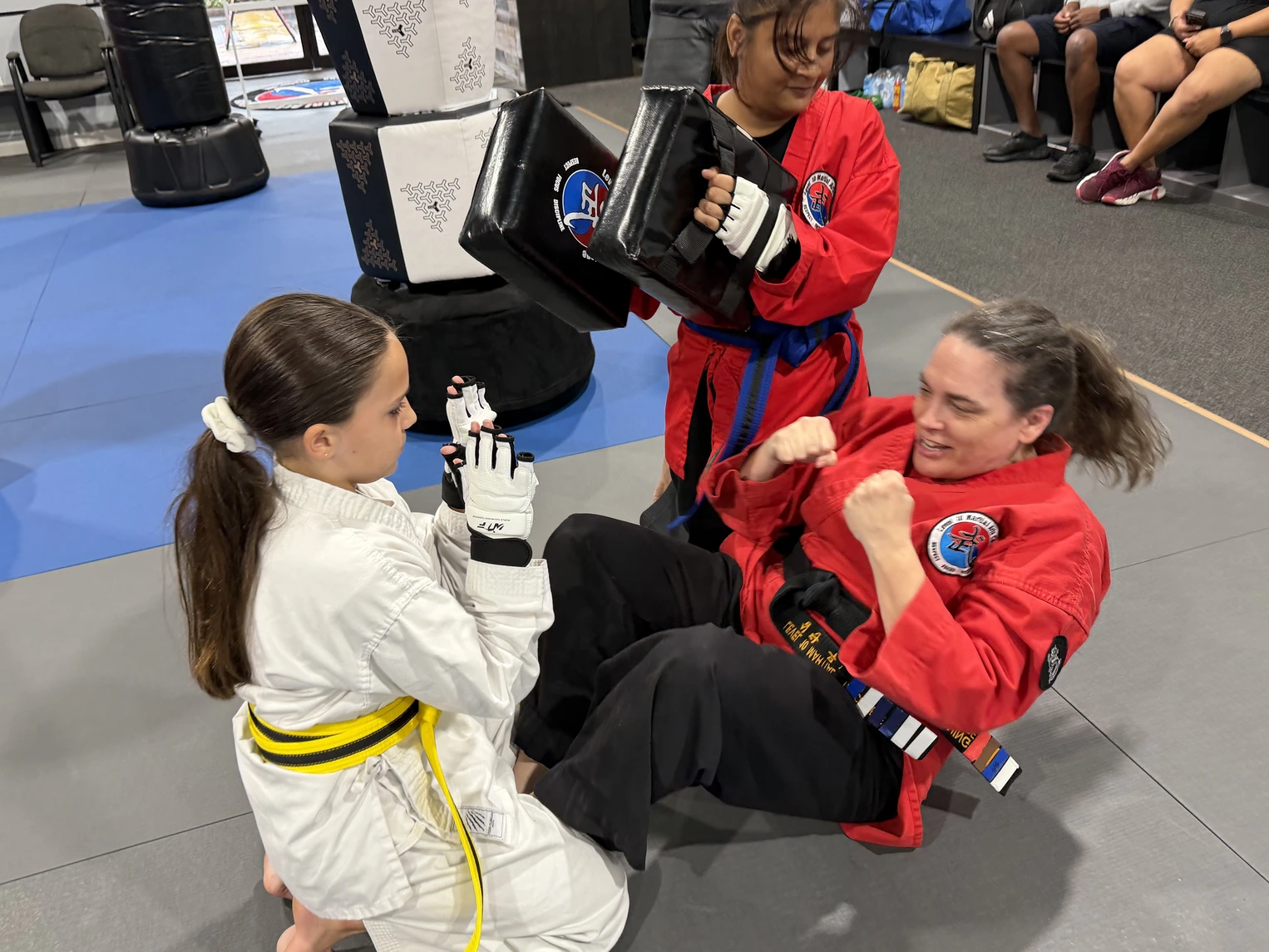 How to Choose Karate Classes in Palm Harbor: What Level 10 Martial Arts College Offers