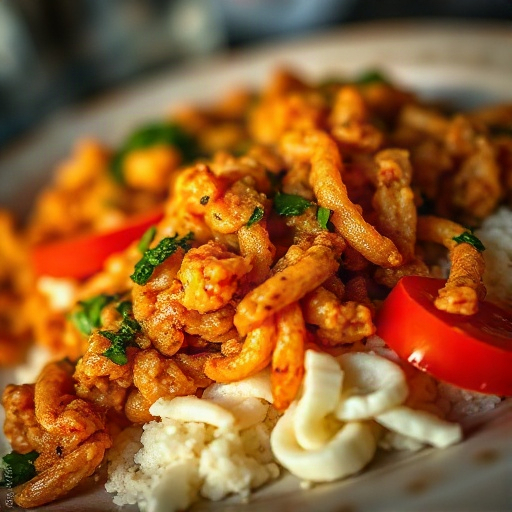 What Puerto Rican Recipes and Food are Available Through Boricua.com