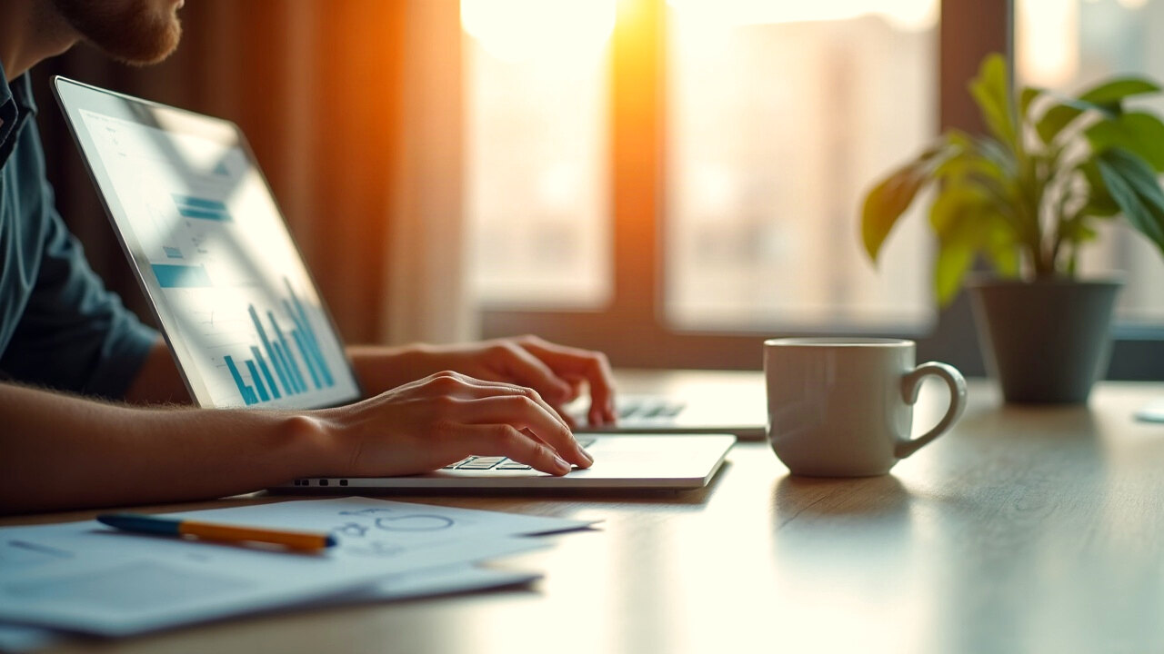 What to Look for in Fractional CFO Services for Startups