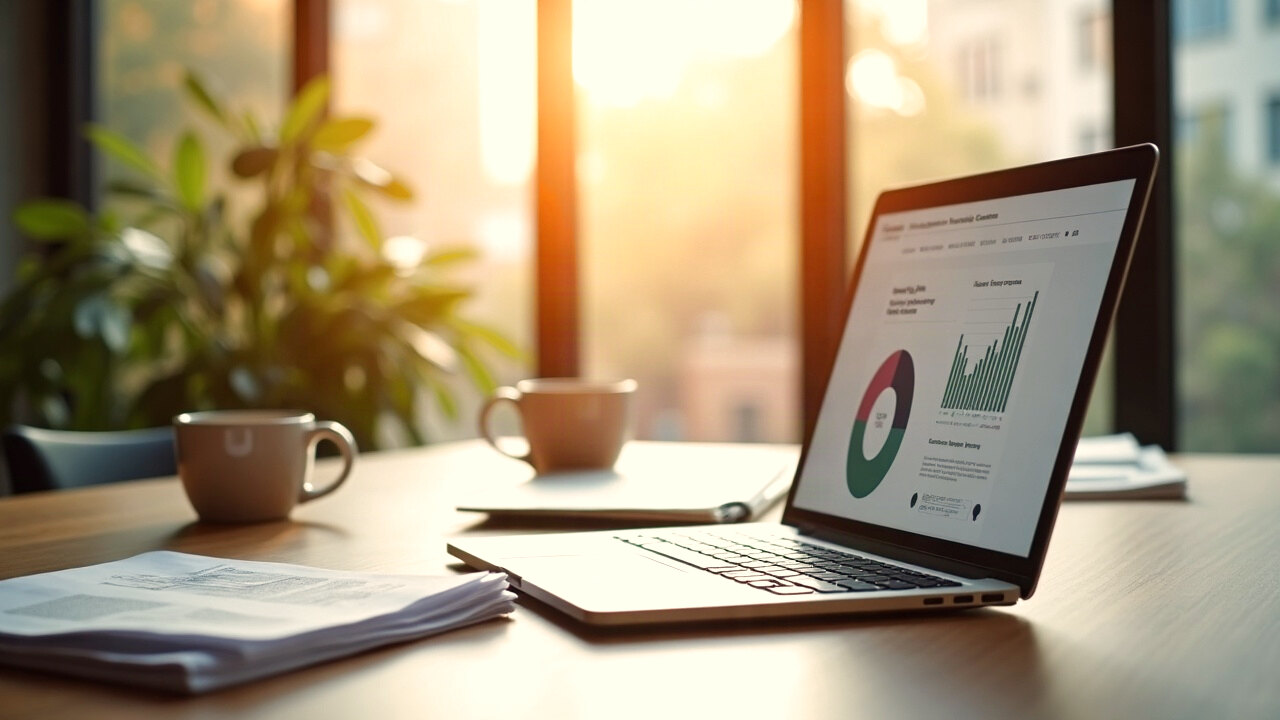 What Fractional CFO Services Actually Do for Startups: a Practical Guide