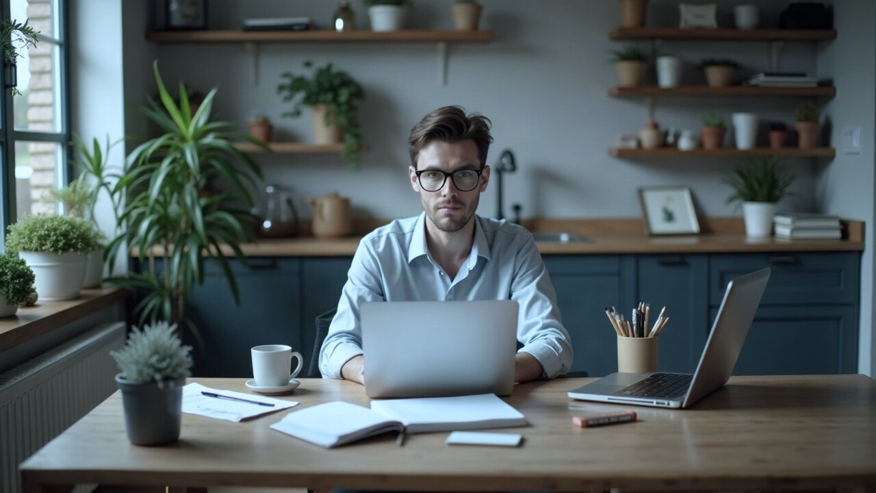 What is a Home Based Business Under 50K and How Does It Work