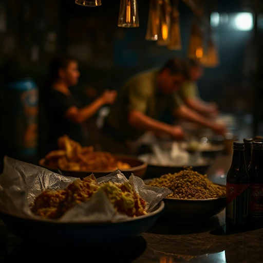 Where to Find and Learn Puerto Rican Recipes Online