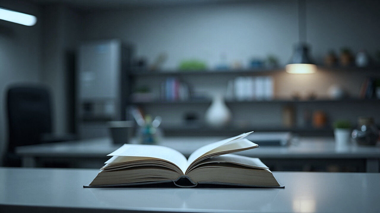 What Kenneth Carnesi's Books on Resilience and Rebuilding Actually Cover, and How They Connect