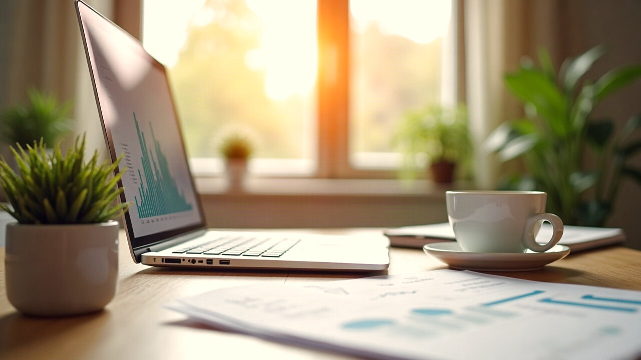 How to Use Fractional CFO Services for Startups Effectively