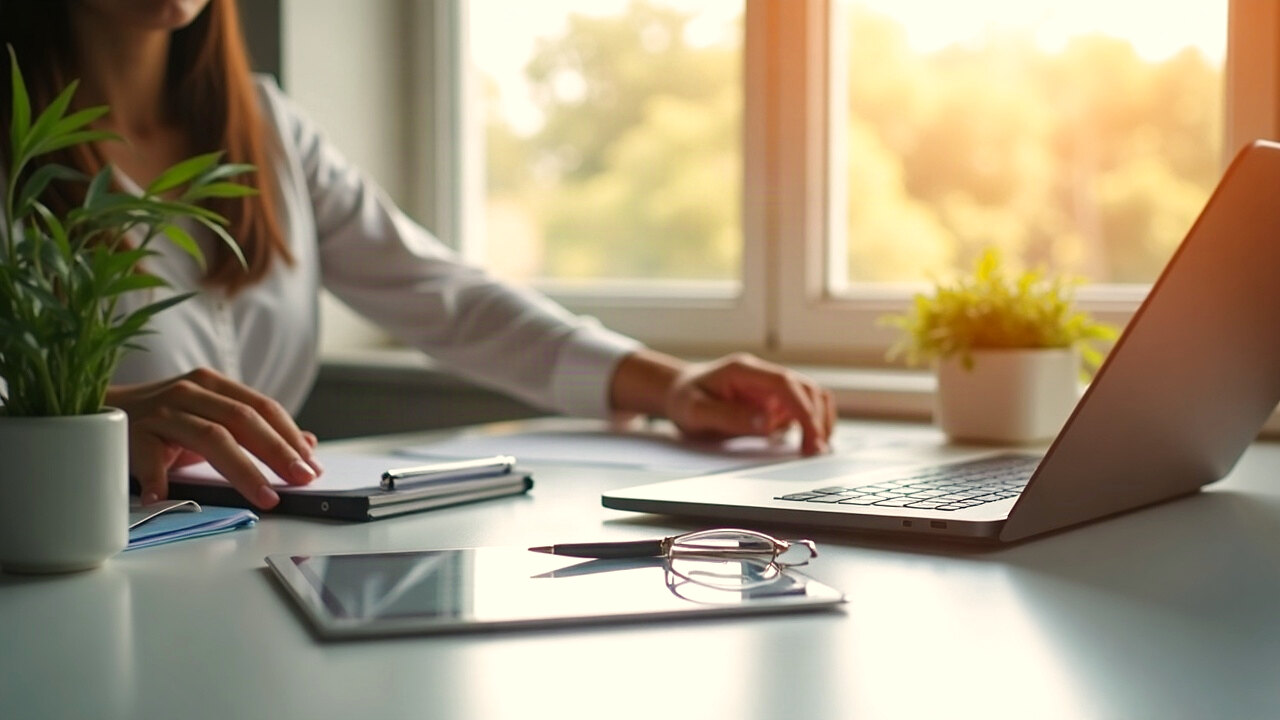 What is Fractional CFO Services for Startups and How Does It Work