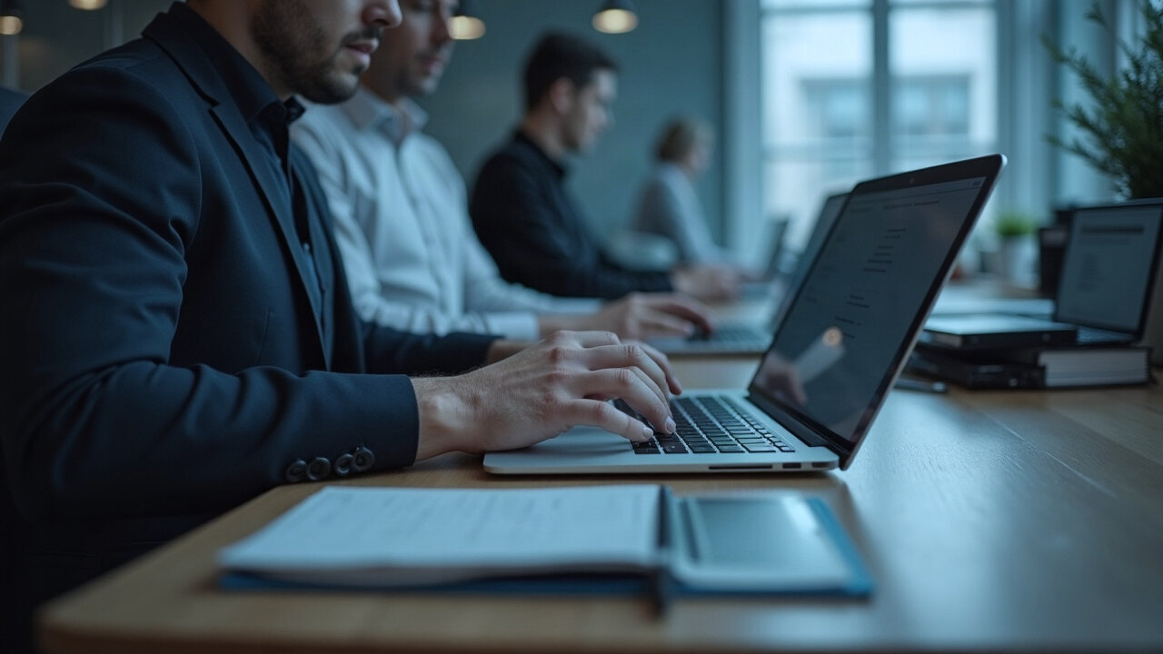 How No-Code AI Builders Help Businesses Launch Apps and Automate Work Without Coding