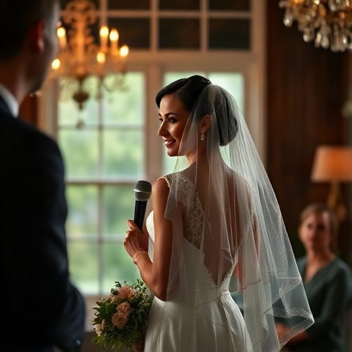 What to Expect from Rodney Bailey's Wedding Photography Approach: Documentary Style and Candid Coverage