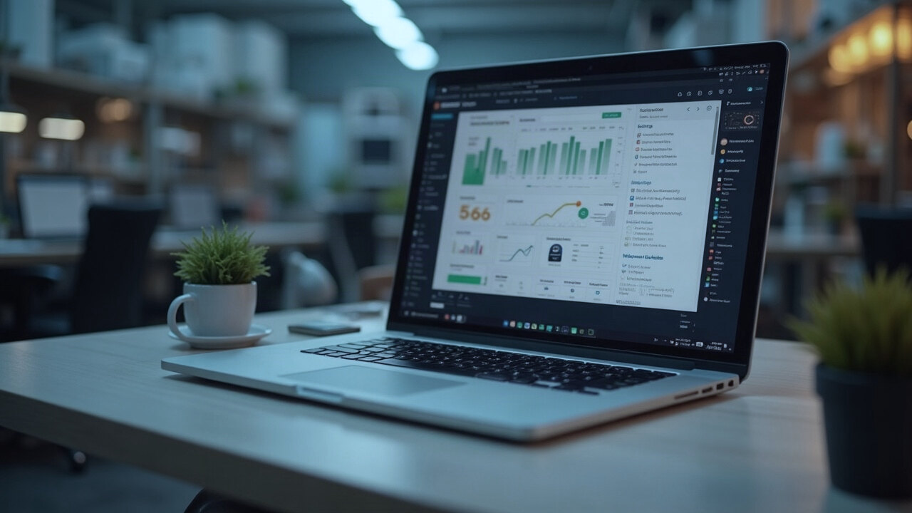 What Makes Monthly SEO Services Valuable for Growing Businesses
