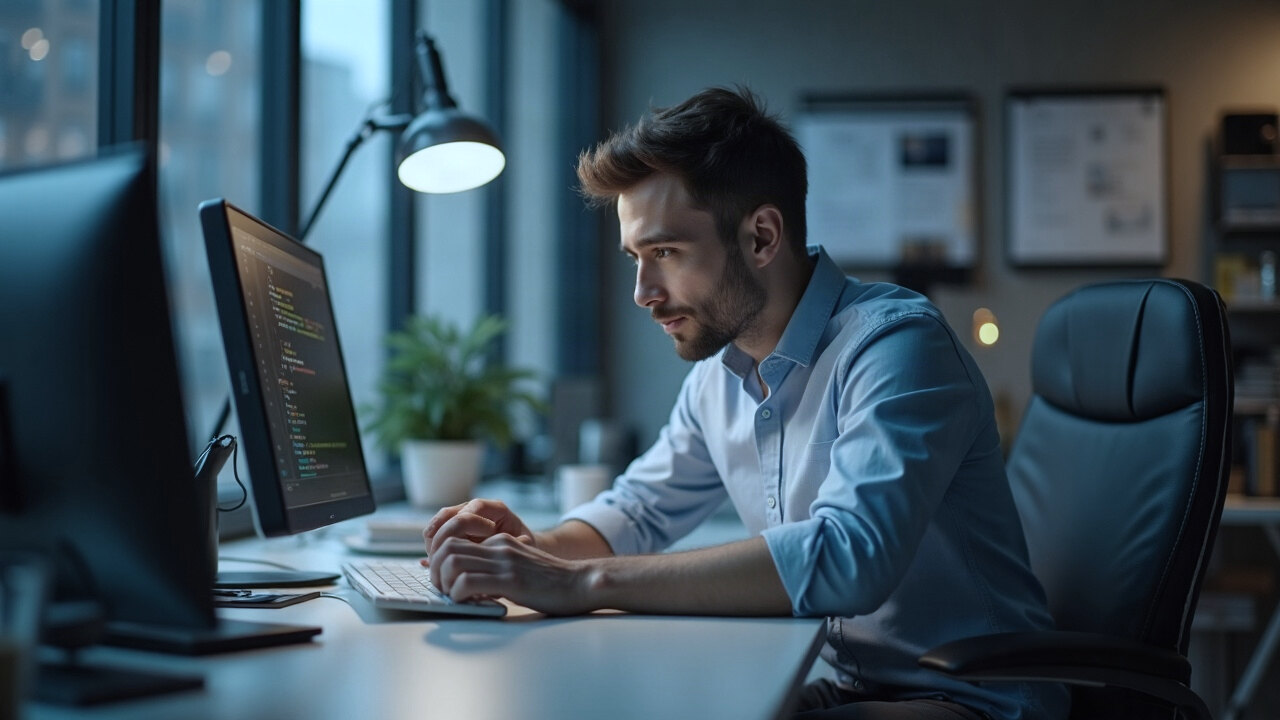 How Does a No-code AI App Builder Work and What Can It Create