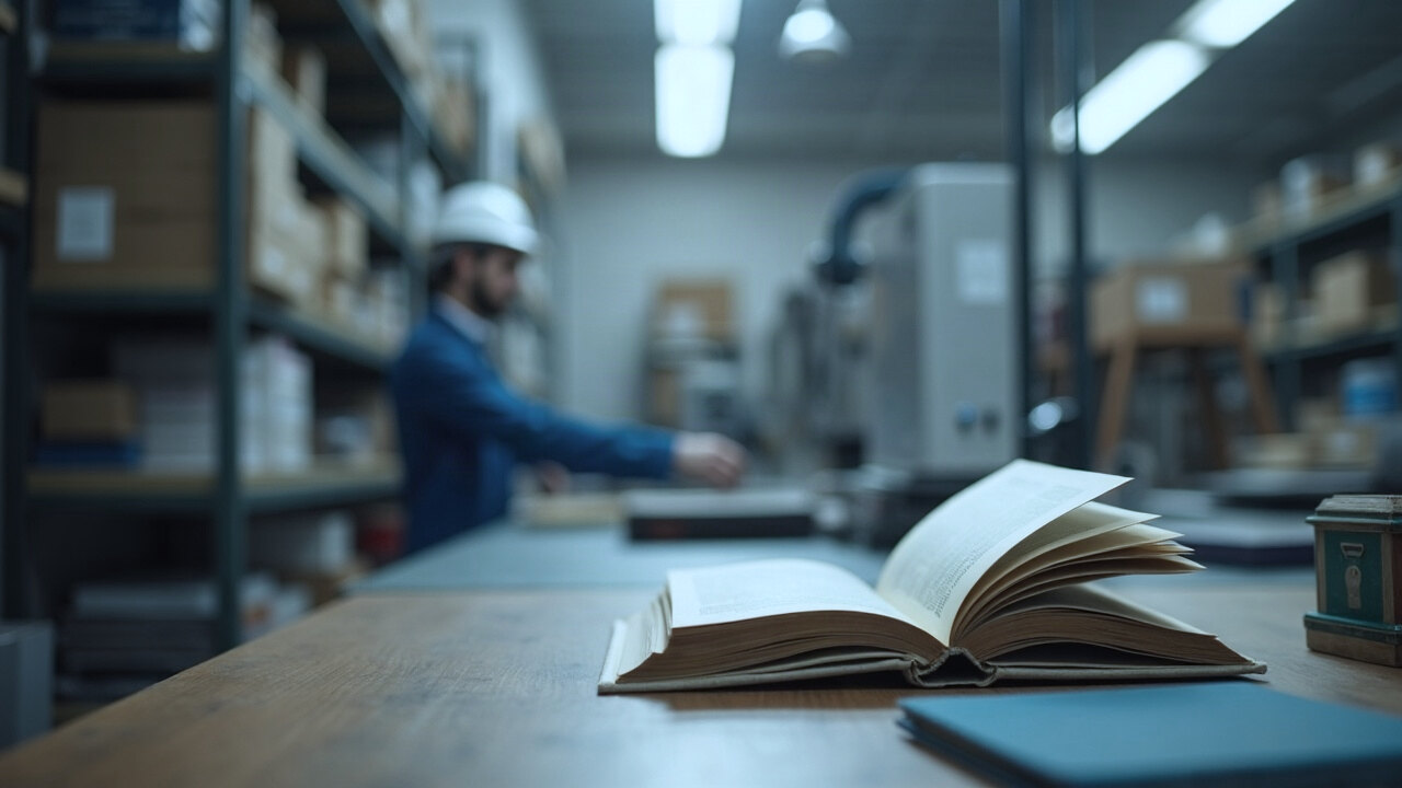 Why Nonfiction Books on Resilience and Rebuilding Matter for Business Leaders Facing Change