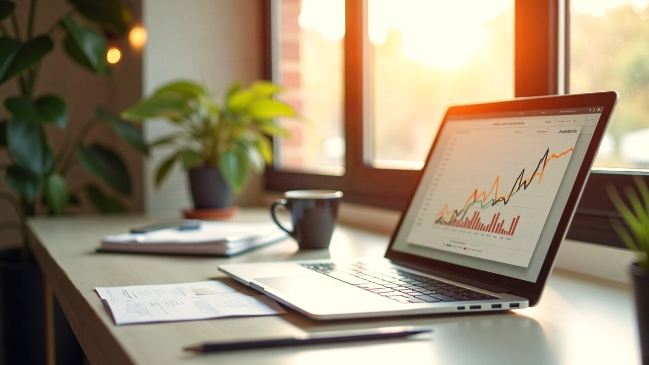 What is Fractional CFO Services for Startups and How Does It Work
