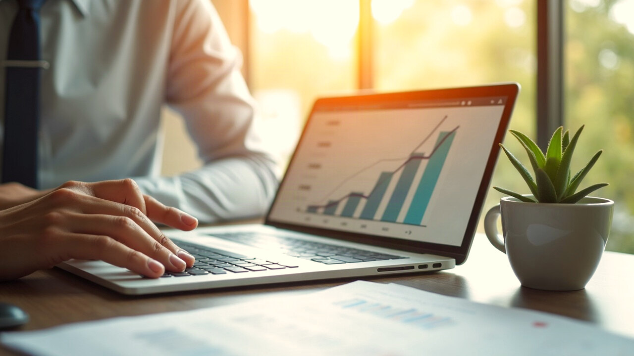 What to Look for When Choosing SEO and Marketing Services