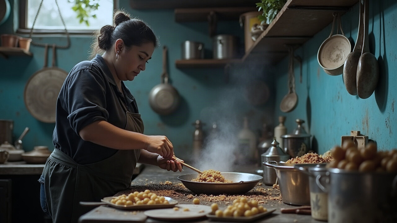 Where to Find and Cook Traditional Puerto Rican Recipes Online