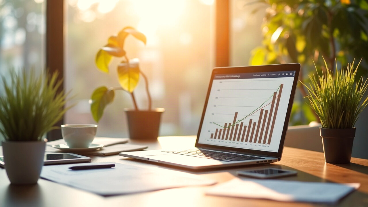 What is Fractional CFO Services for Startups and How Does It Work