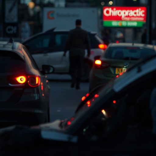 What Diagnostic Equipment Does Cityside Chiropractic Use for Car Accident Injury Evaluation?