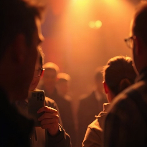 What Events Does Rodney Bailey Photograph, and How Do Services Differ by Event Type?
