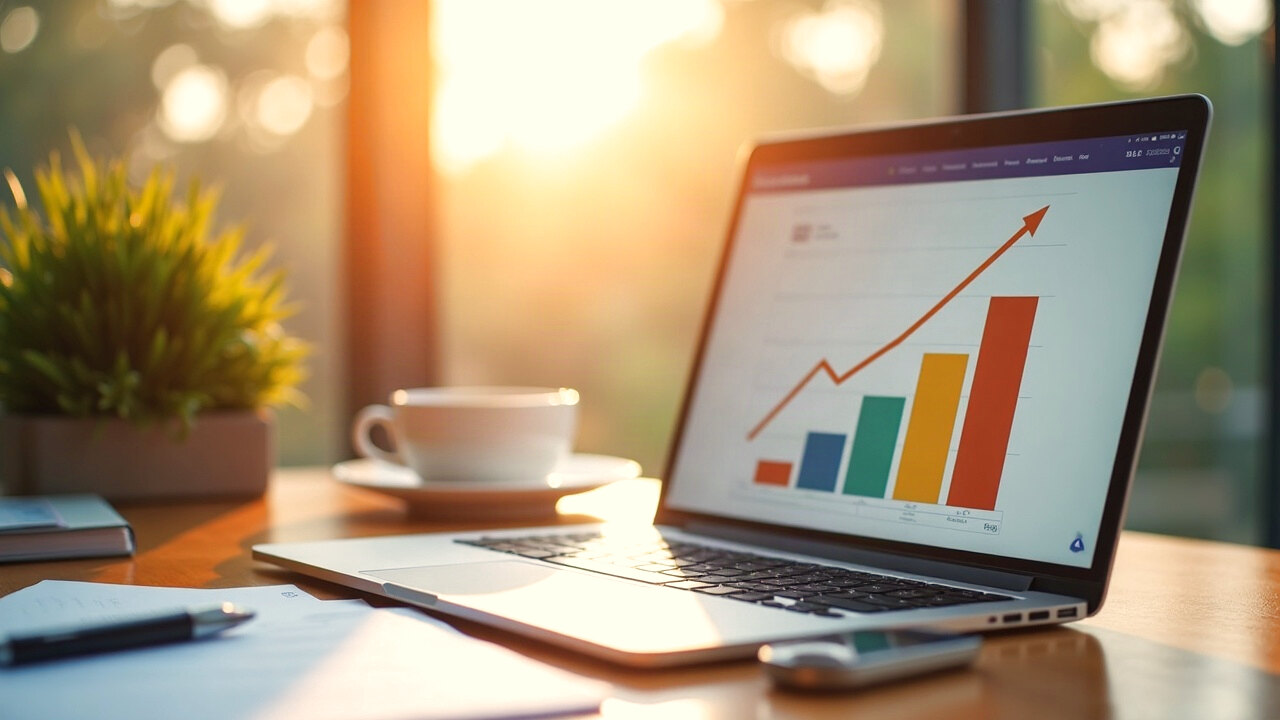How to Choose Fractional CFO Services for Startups