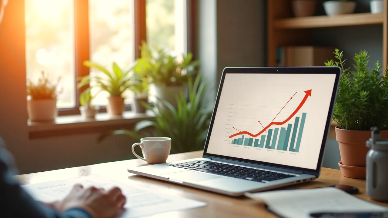 What Fractional CFO Services Actually Do for Startups and Growing Businesses