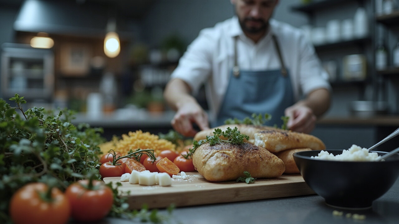 How Puerto Rican Food and Recipes Connect to Community and Local Business