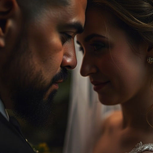 What Wedding Photography Services Does Rodney Bailey Offer in the DC Area