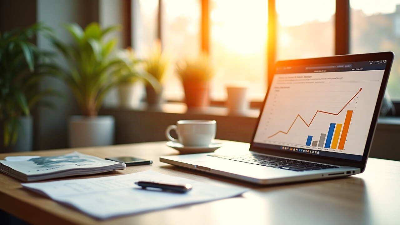 How to Choose Fractional CFO Services for Startups