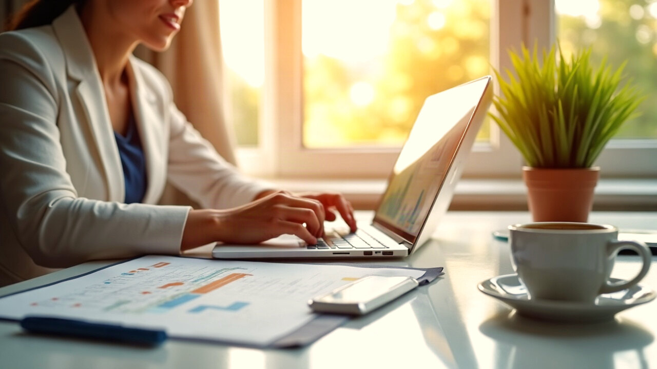 How to Choose Fractional CFO Services for Startups