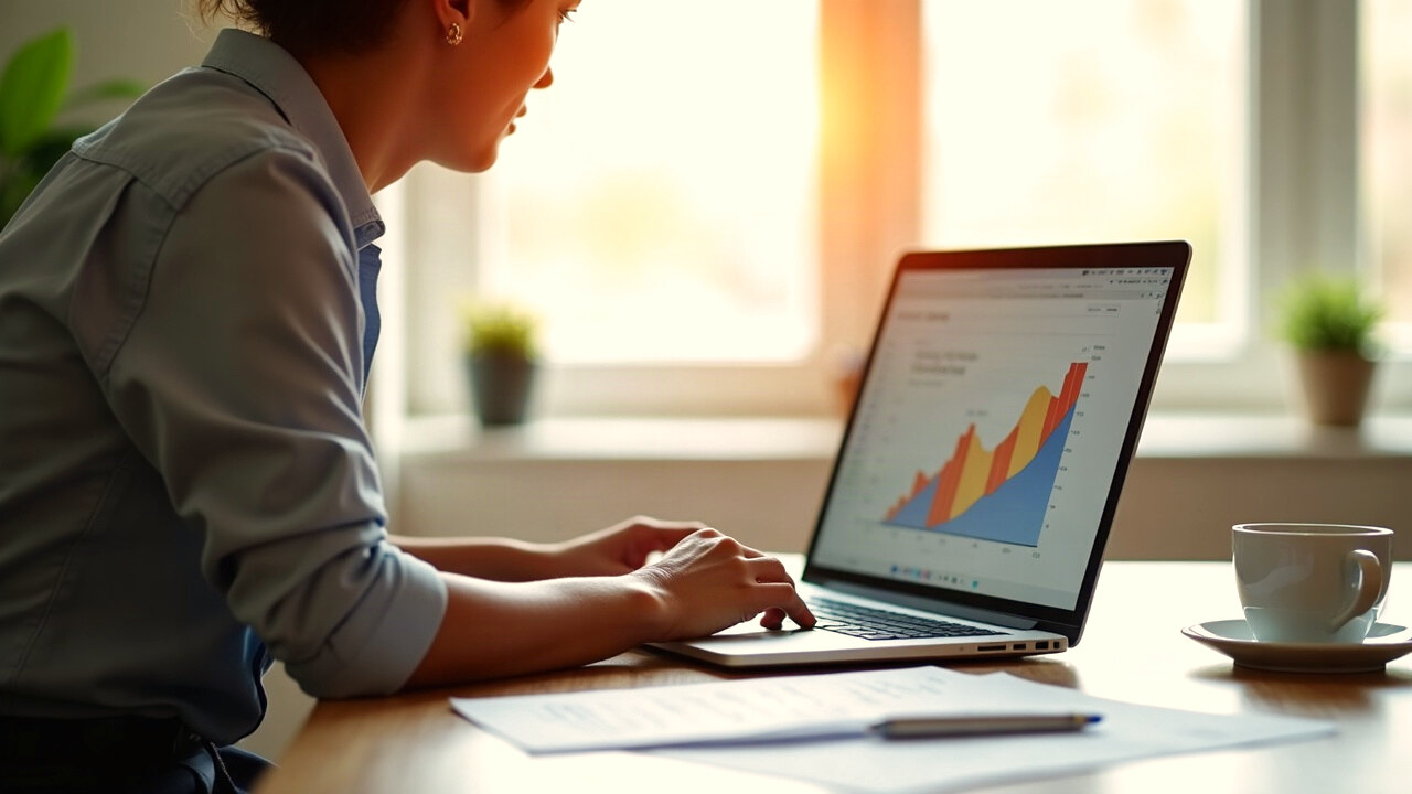 What to Look for in Fractional CFO Services for Startups