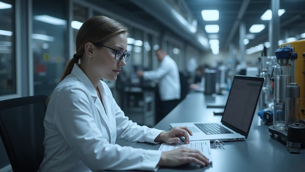 What to Look for When Choosing Ethical AI Software Solutions for Your Business