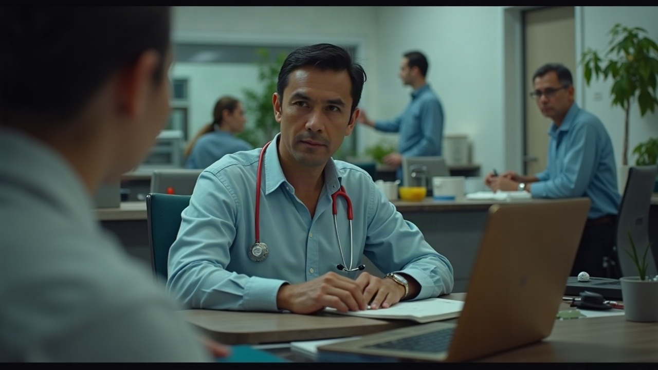 How to Choose Health Insurance for Brazilians in Florida: What Matters Most