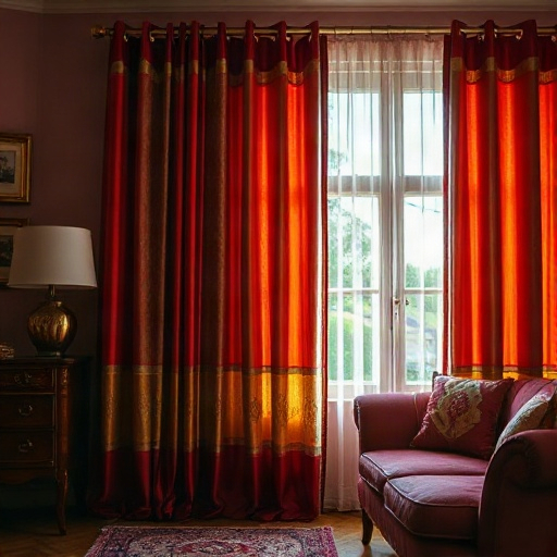 What Custom Curtains in Ballarat Offer and How to Choose the Right Type for Your Home