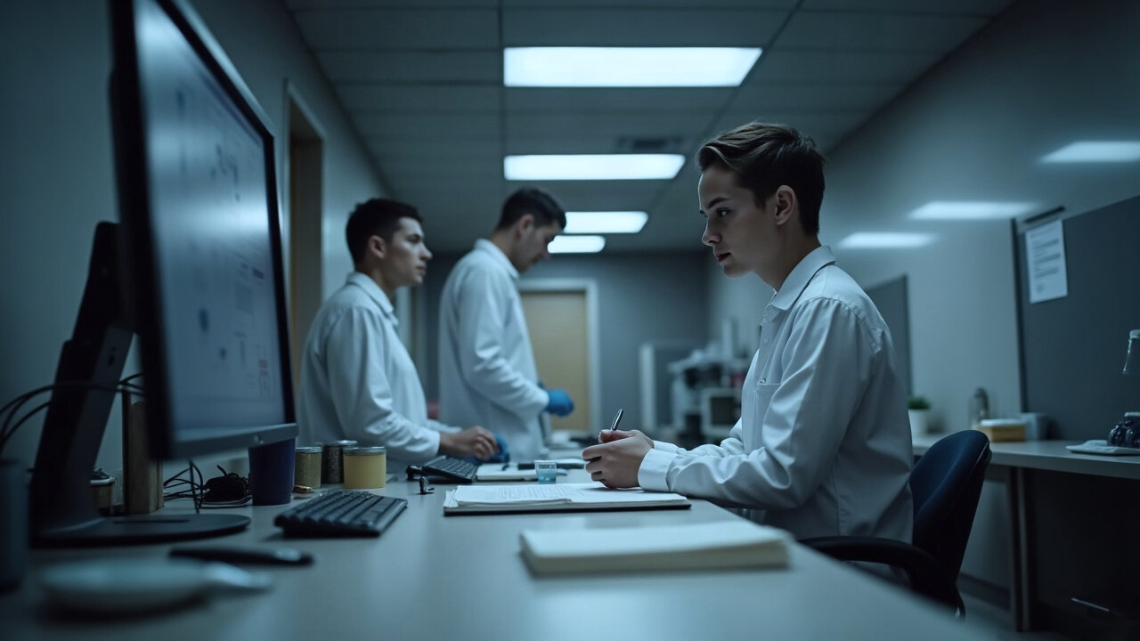 Why Unsolved Murder Cases Investigation Matters for Your Business