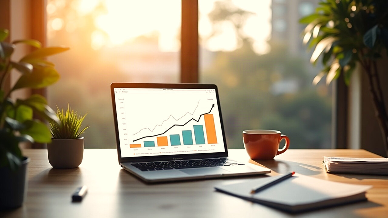 How to Use Fractional CFO Services for Startups Effectively