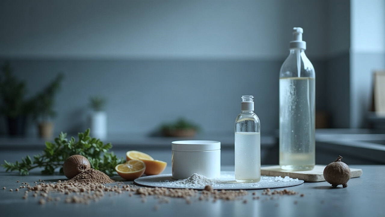 What ingredients work best in dark spot remover creams and how to choose one
