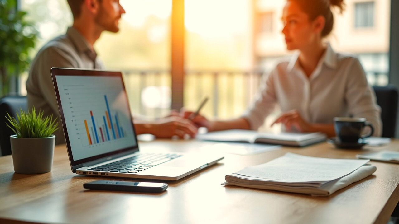 How to Use Fractional CFO Services for Startups Effectively