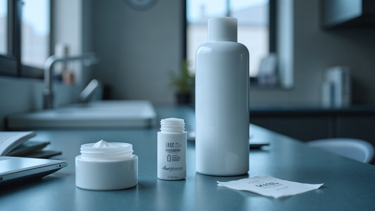 How to Use Dark Spot Remover Cream Effectively: Key Ingredients and Application Steps