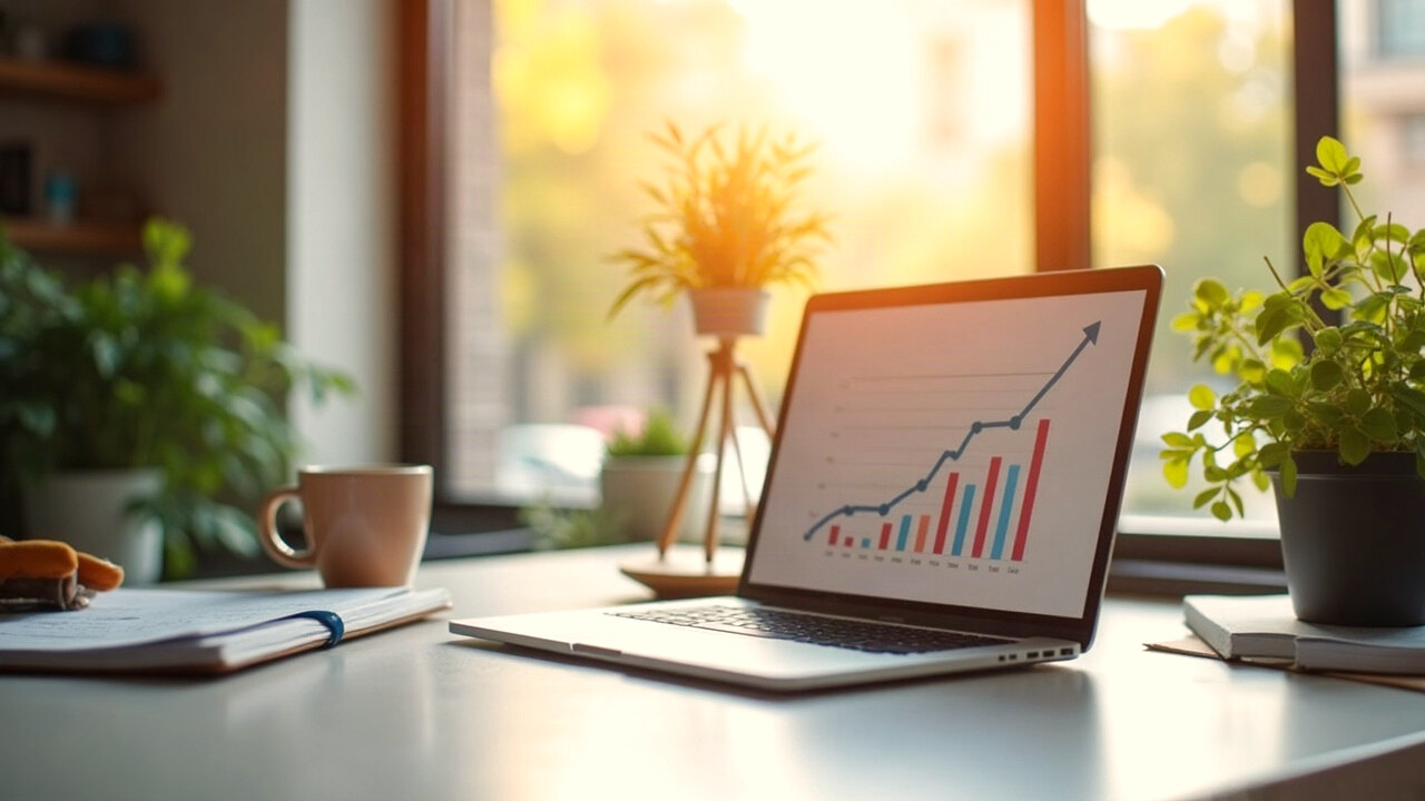 How to Choose Fractional CFO Services for Startups