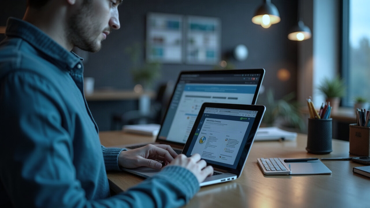 How to Use a No-Code AI App Builder to Deploy Working Applications from Natural Language