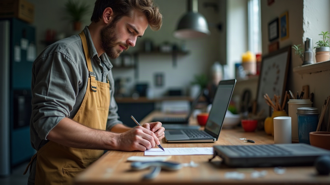 How to Compare Home Loan Rates in Australia Through a Broker Matching Service